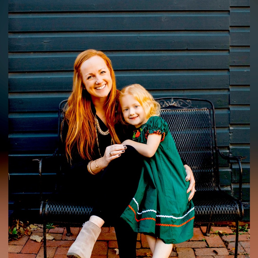 Meet your Posher, Evie